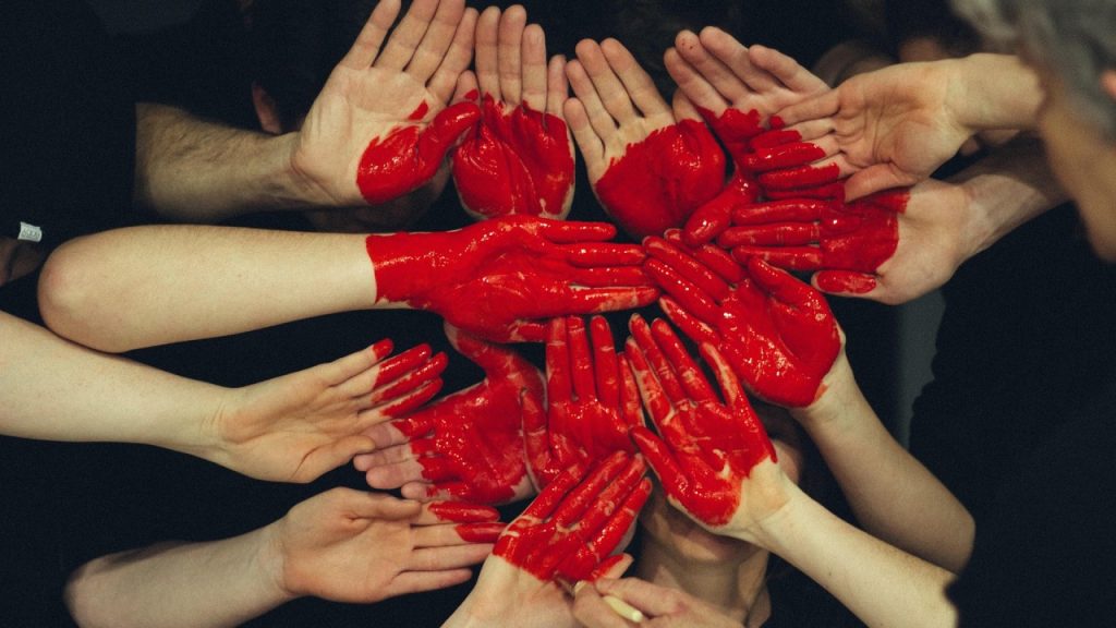 unione-mani
