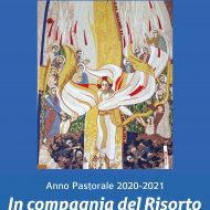 Manifesto Anno Pastorale 2020-21 Rupnik