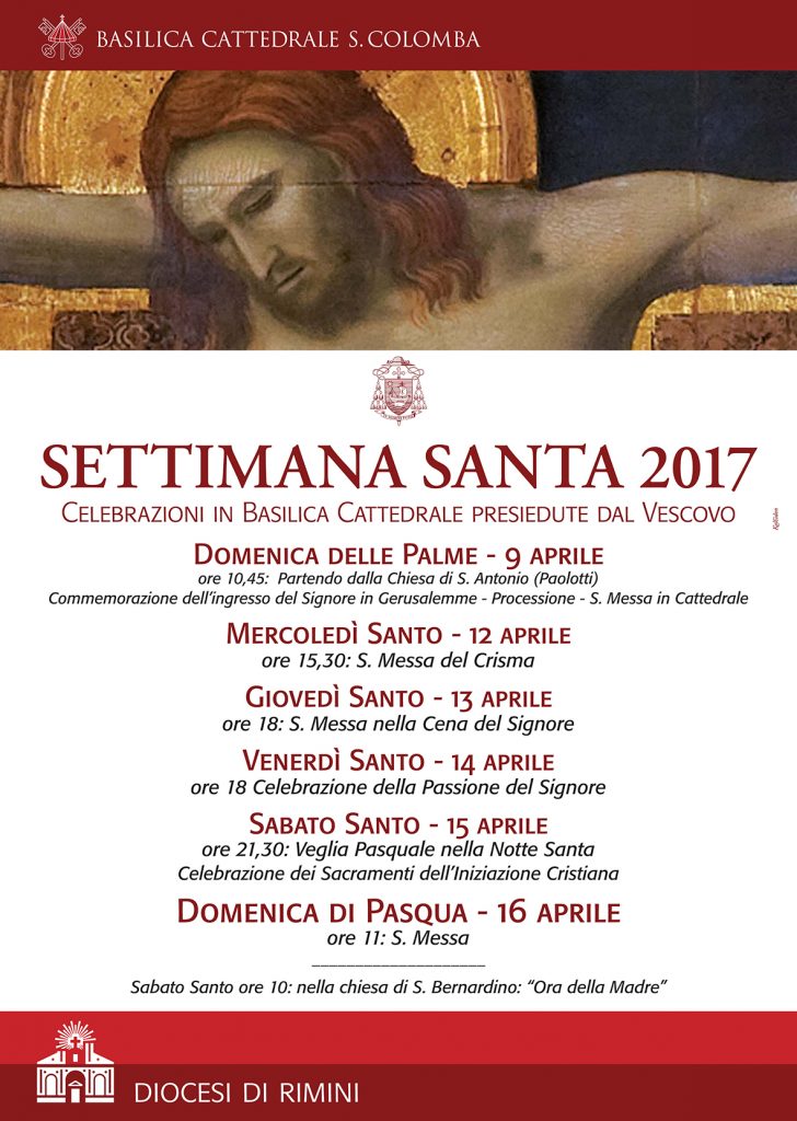 Settimana Santa 2017 web