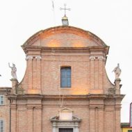S. Giovanni Rimini
