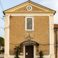 S. Giovanni in Bagno