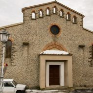 S. Giovanni in Galilea