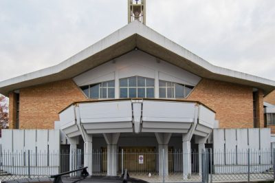 S. Giuseppe al porto