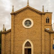 S. Lorenzo in Strada
