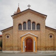S. Maria Casalecchio