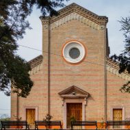 S. Maria Cerreto
