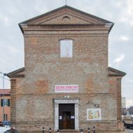 S. Maria Colonnella