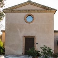 S. Maria Pietrafitta