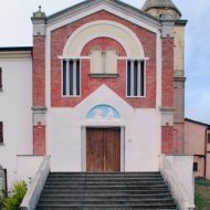 S. Maria Rioetra