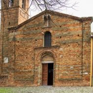 San Giovanni in Compito