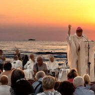 Messa Alba Vescovo 2024