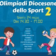 Olimpiadi Diocesane 2025