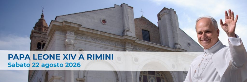 Visita Papa Leone